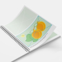 Комплект літній. Розвиваючі зошити ПРОК 1 рівень 3-5 років